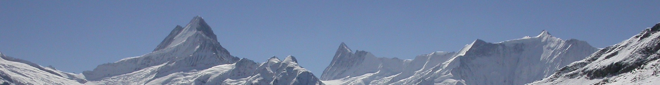 Bachalpsee CH 2006